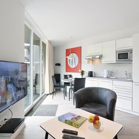 Dünenvilla 12 Apartment 6 Lübeck Dış mekan fotoğraf
