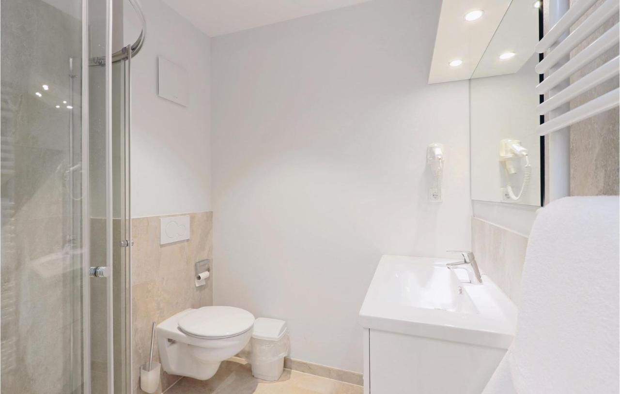 Dünenvilla 12 Apartment 6 Lübeck Dış mekan fotoğraf