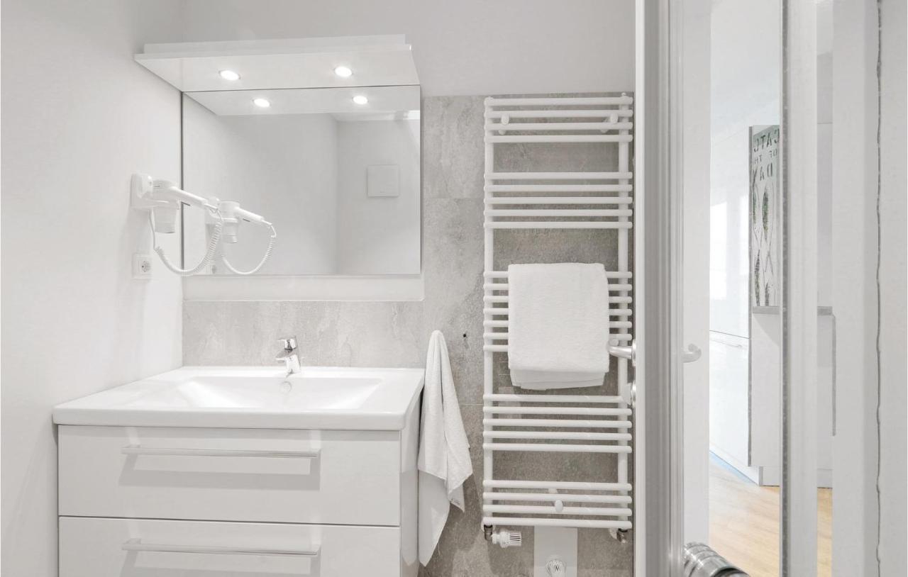 Dünenvilla 12 Apartment 6 Lübeck Dış mekan fotoğraf